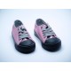 Zapatillas Rosa Metalizadas Niña 28305 Conguitos