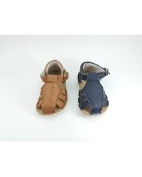 Sandalias Bubble Bobble A1478