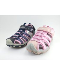 Sandalias Bubble Bobble 20713