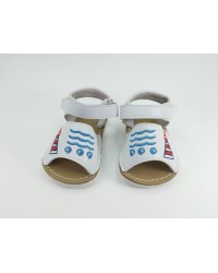Sandalias Bubble Bobble A3332