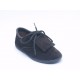 Zapatos Blucher Niño Niña Flecos 9010/S-2 Chuches
