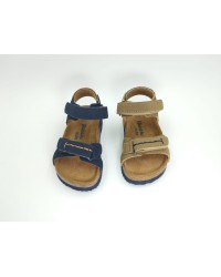 Sandalias Bubble Bobble A2926