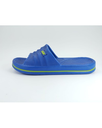 Chanclas Lusaka Bubble Bobble