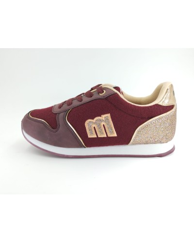 Sneakers Belgrado Mustang