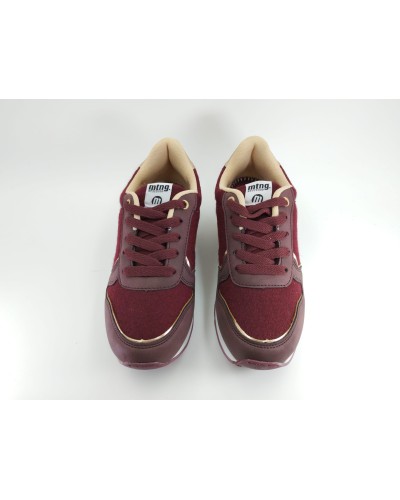 Sneakers Belgrado Mustang