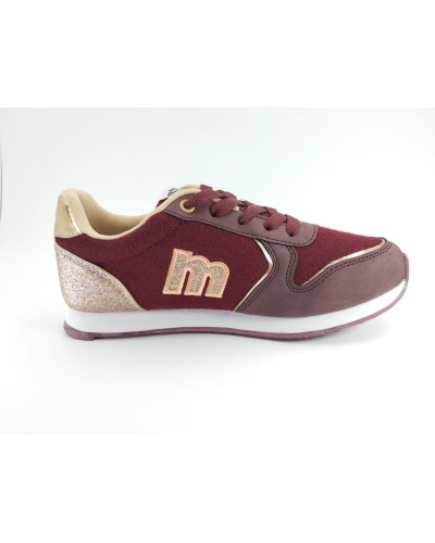 Sneakers Belgrado Mustang