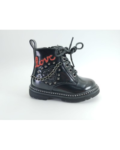 Botas Luz Bubble Bobble