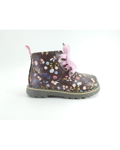 Botas Lizandro Bubble Bobble