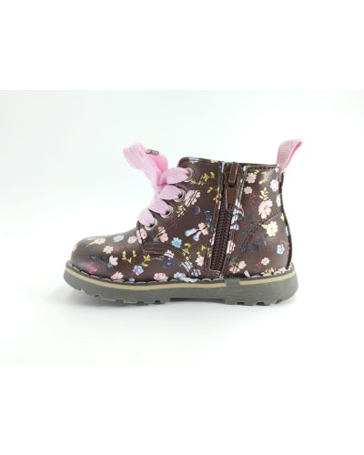 Botas Lizandro Bubble Bobble