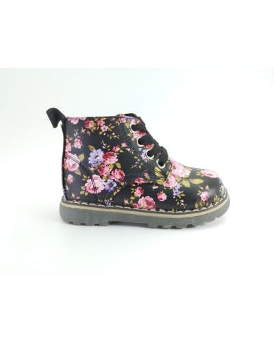 Botas Lizandro Bubble Bobble