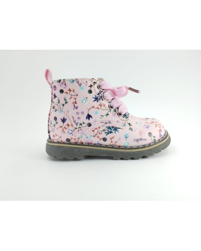 Botas Lizandro Bubble Bobble