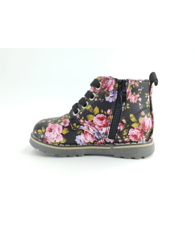 Botas Lizandro Bubble Bobble