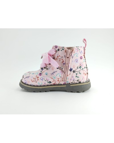 Botas Lizandro Bubble Bobble