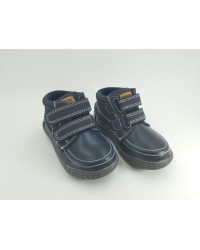 Zapatillas Azul Marino Crecendo 832