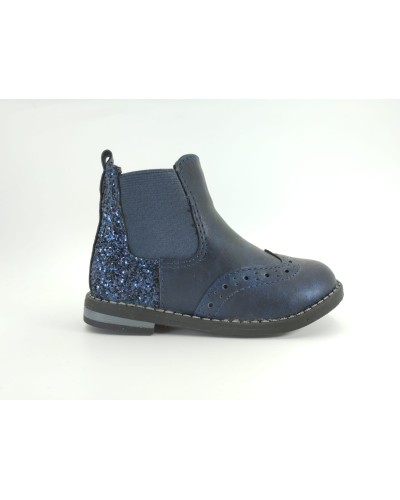 Botas Francisco Bubble Bobble