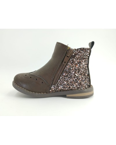 Botas Francisco Bubble Bobble