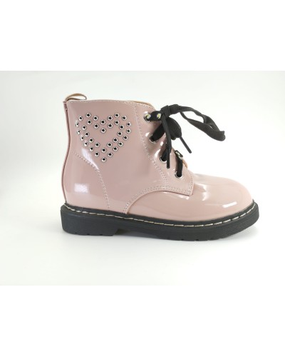 Botas Tom Bubble Bobble