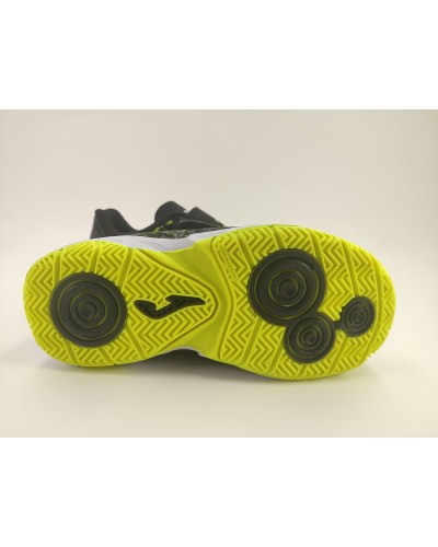 Zapato de Fútbol Sala para Niño Joma LEANDRO