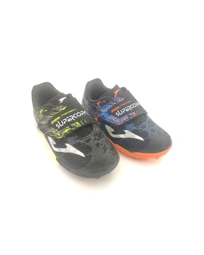 Zapato de Fútbol Sala para Niño Joma Supercopa