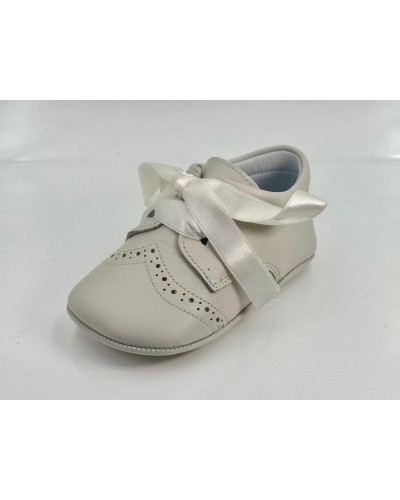 Blucher celeste y beig Indice 396