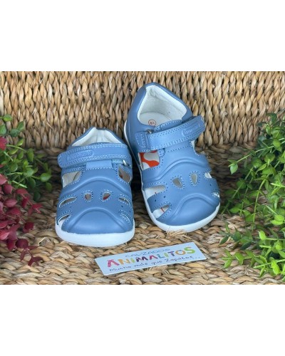 Sandalia Indigo Biomecanics 252165