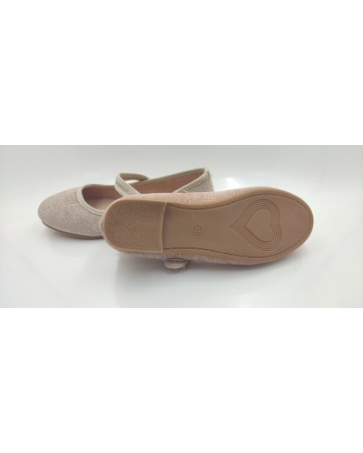 Merceditas Bubble Kids A2862-3
