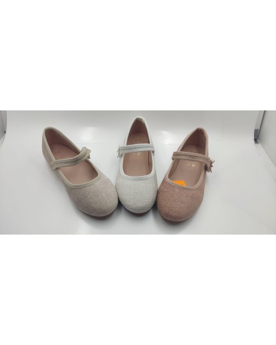 Merceditas Bubble Kids A2862-3