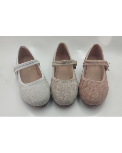 Merceditas Bubble Kids A2862-3