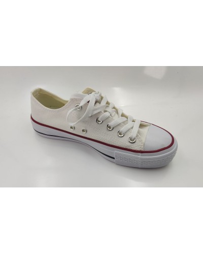 Zapatillas Lona Andy-Z AW0105-02