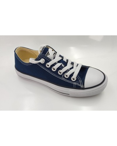 Zapatillas Lona Andy-Z AW0105-02