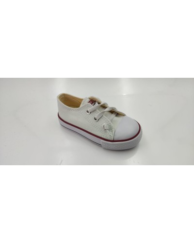 Zapatillas Lona Andy-Z AB0105-02