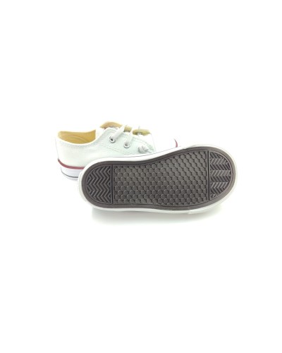 Zapatillas Lona Andy-Z AB0105-02