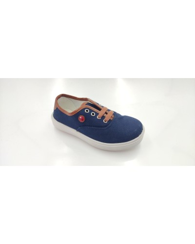Zapatillas Titanitos T710
