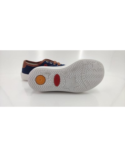 Zapatillas Titanitos T710