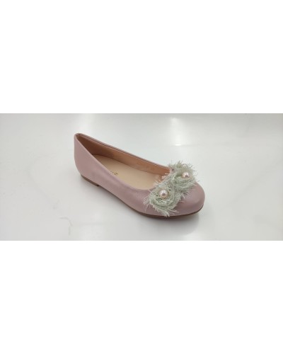 Merceditas Bubble Kids A2867-S