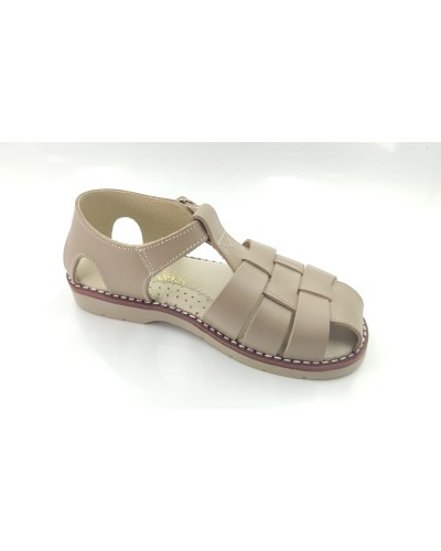 Sandalias Aladino 2213C3