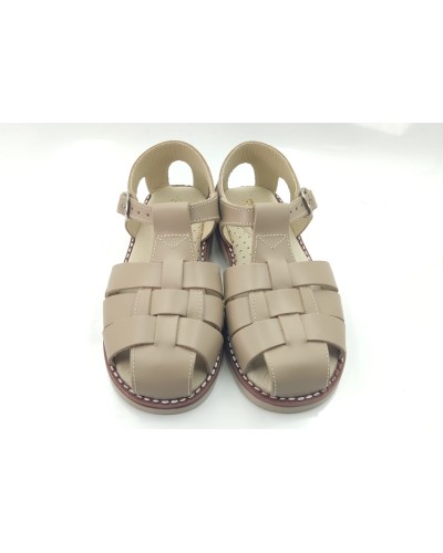 Sandalias Aladino 2213c3