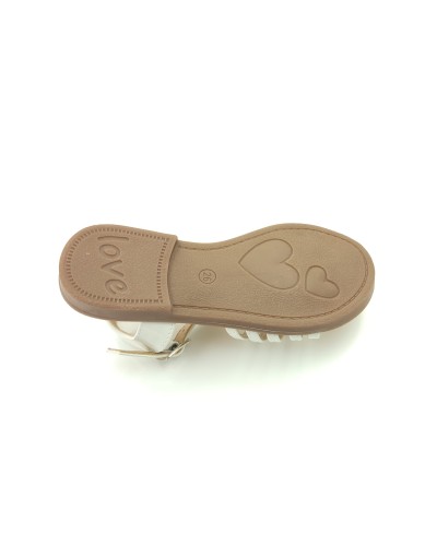 Sandalias Bubble Bobble C671