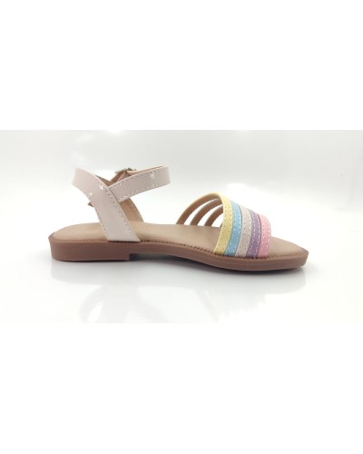 Sandalias Bubble Bobble C671