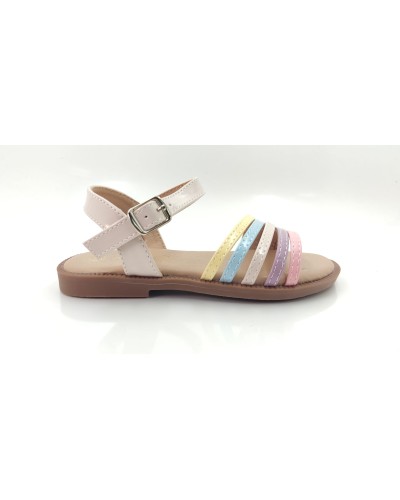 Sandalias Bubble Bobble C671