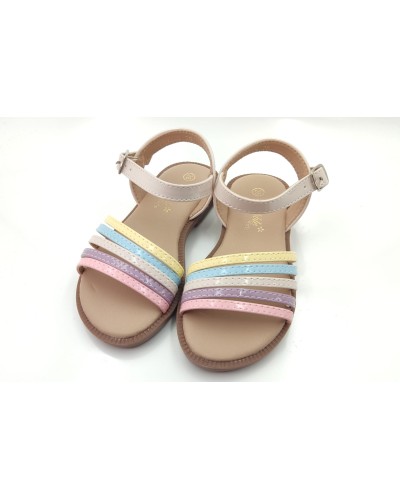 Sandalias Bubble Bobble C671