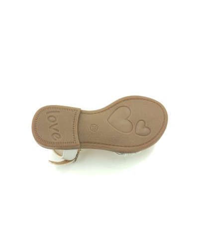 Sandalias Bubble Bobble C753