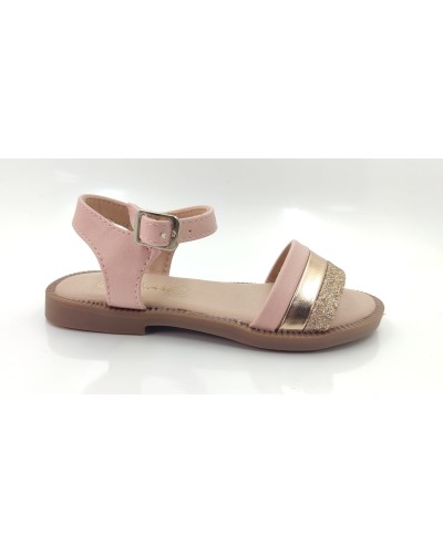 Sandalias Bubble Bobble A3066
