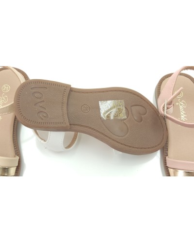 Sandalias Bubble Bobble A3066