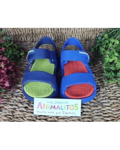 Sandalias Biomecánica 232290