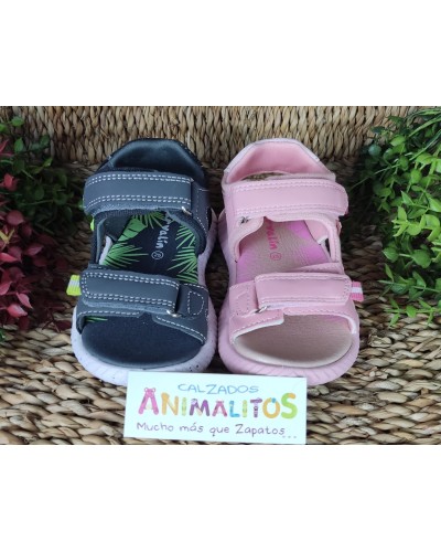 Sandalias Garvalín 252878