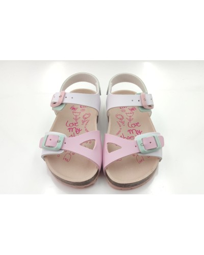 Sandalias Garvalín 222448