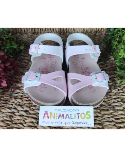 Sandalias Garvalín 222448