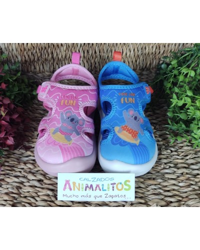 Sandalias Garvalín 252846