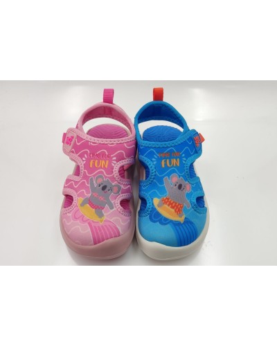 Sandalias Garvalín 252846